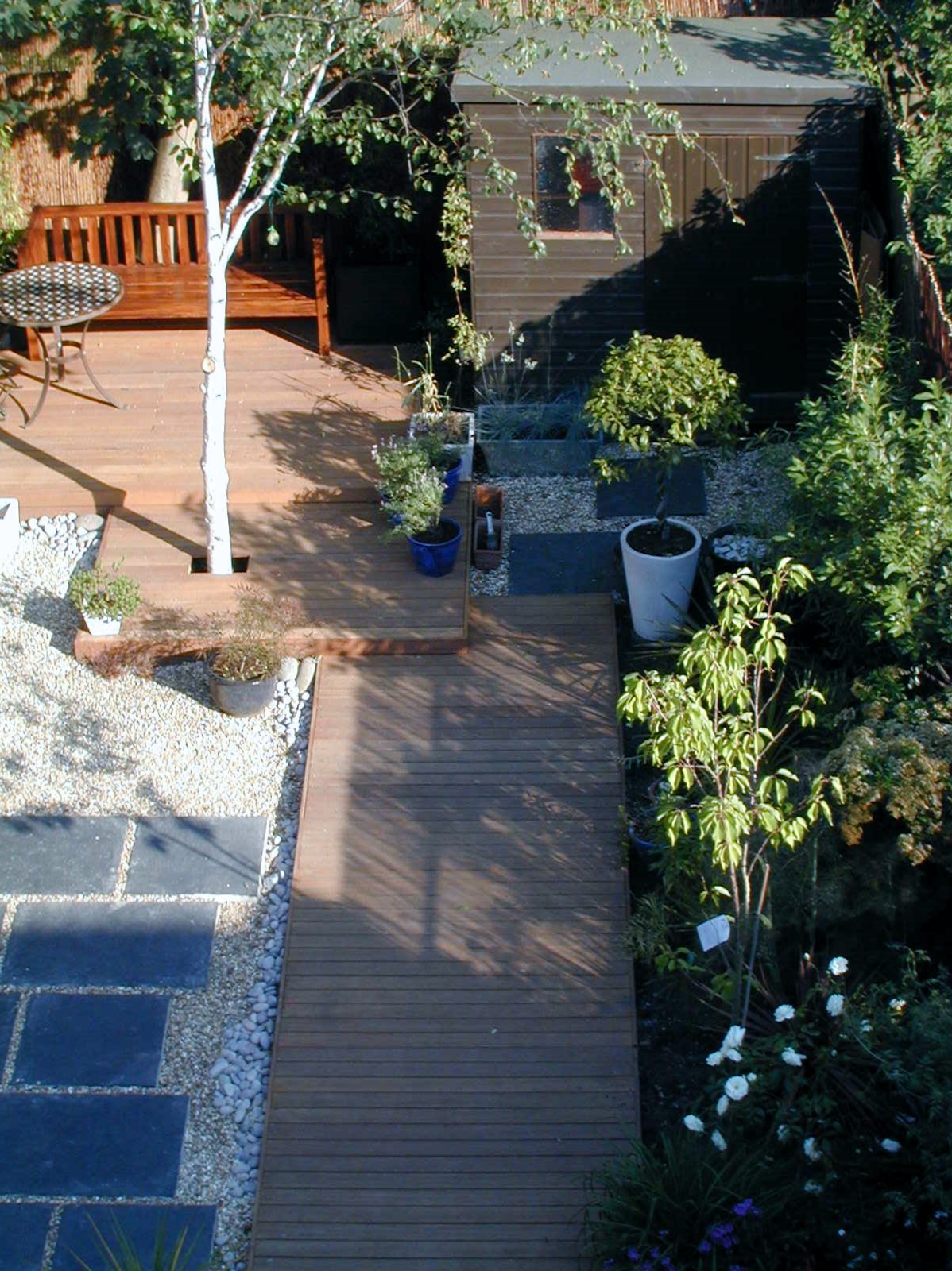 london decking deck builders installers hardwood softwood garden design (44)