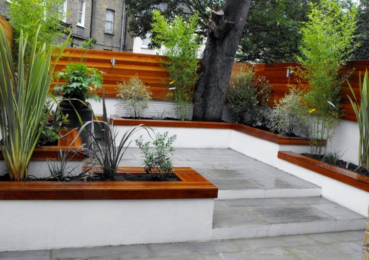 london decking deck builders installers hardwood softwood garden design (56)