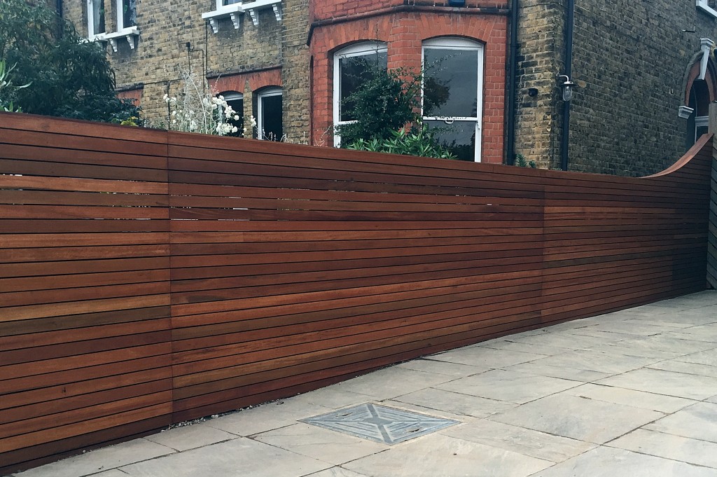 Best Privacy Plants Along Fence - best screening plants along fence