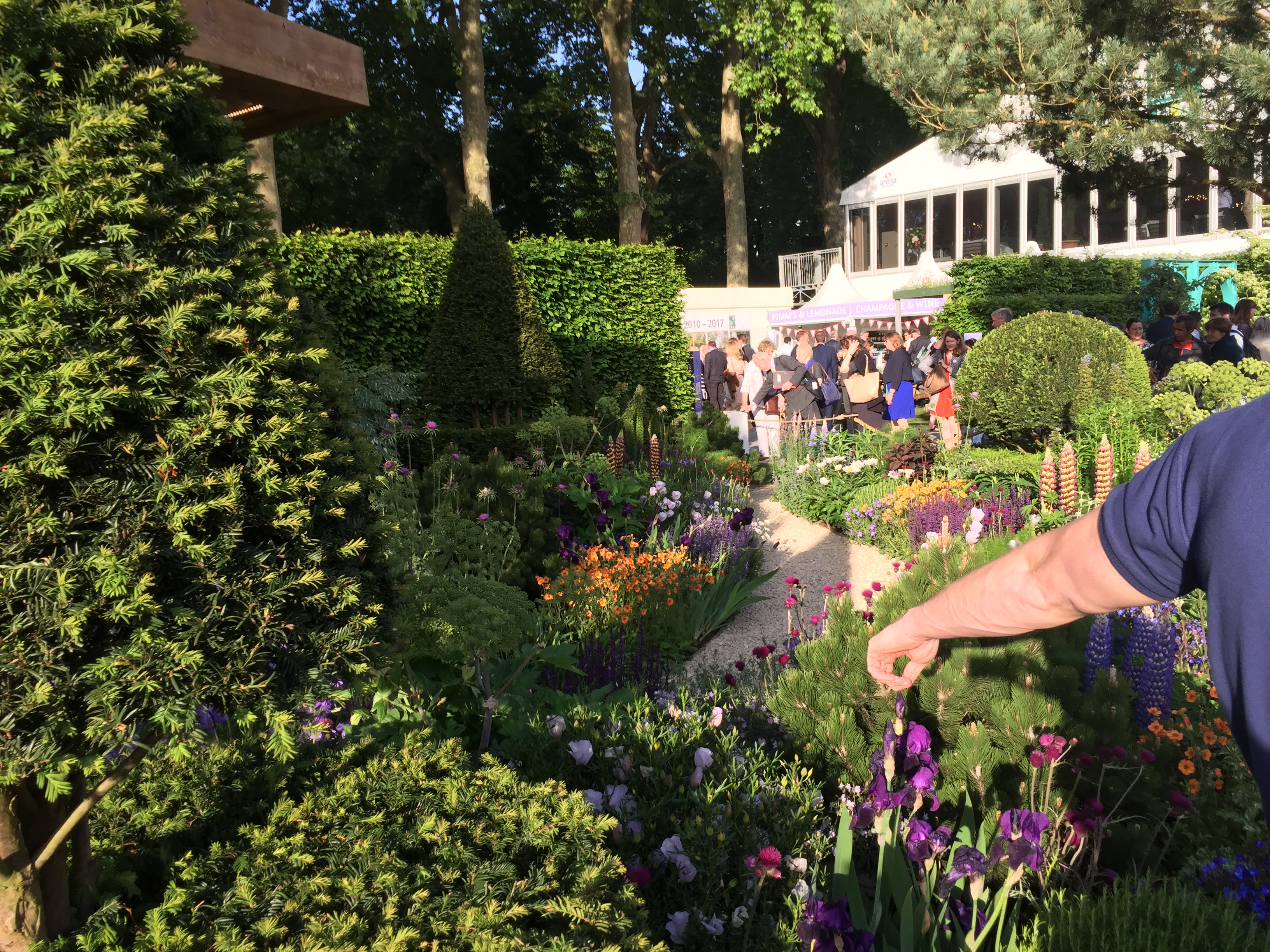 Chelsea Flower Show London 2017 - London Garden Blog