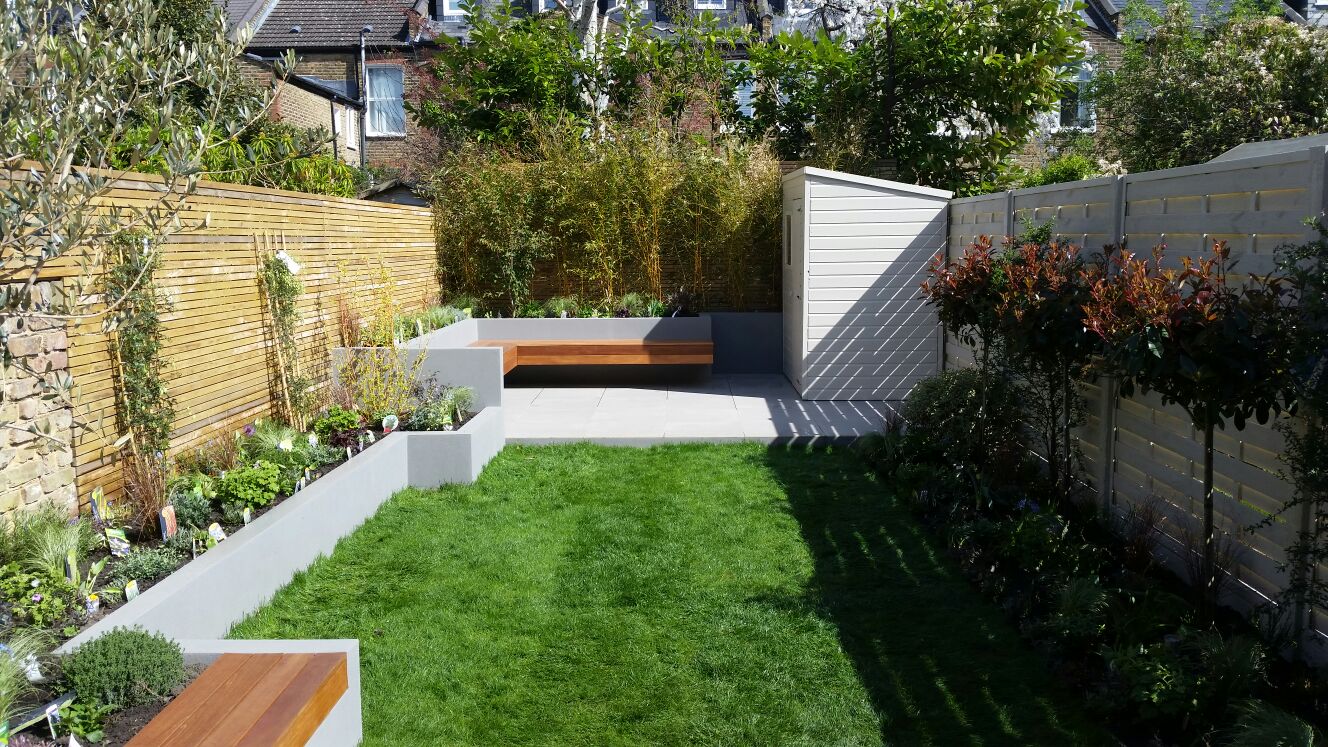 garden design london designer kensington little venice primrose hill