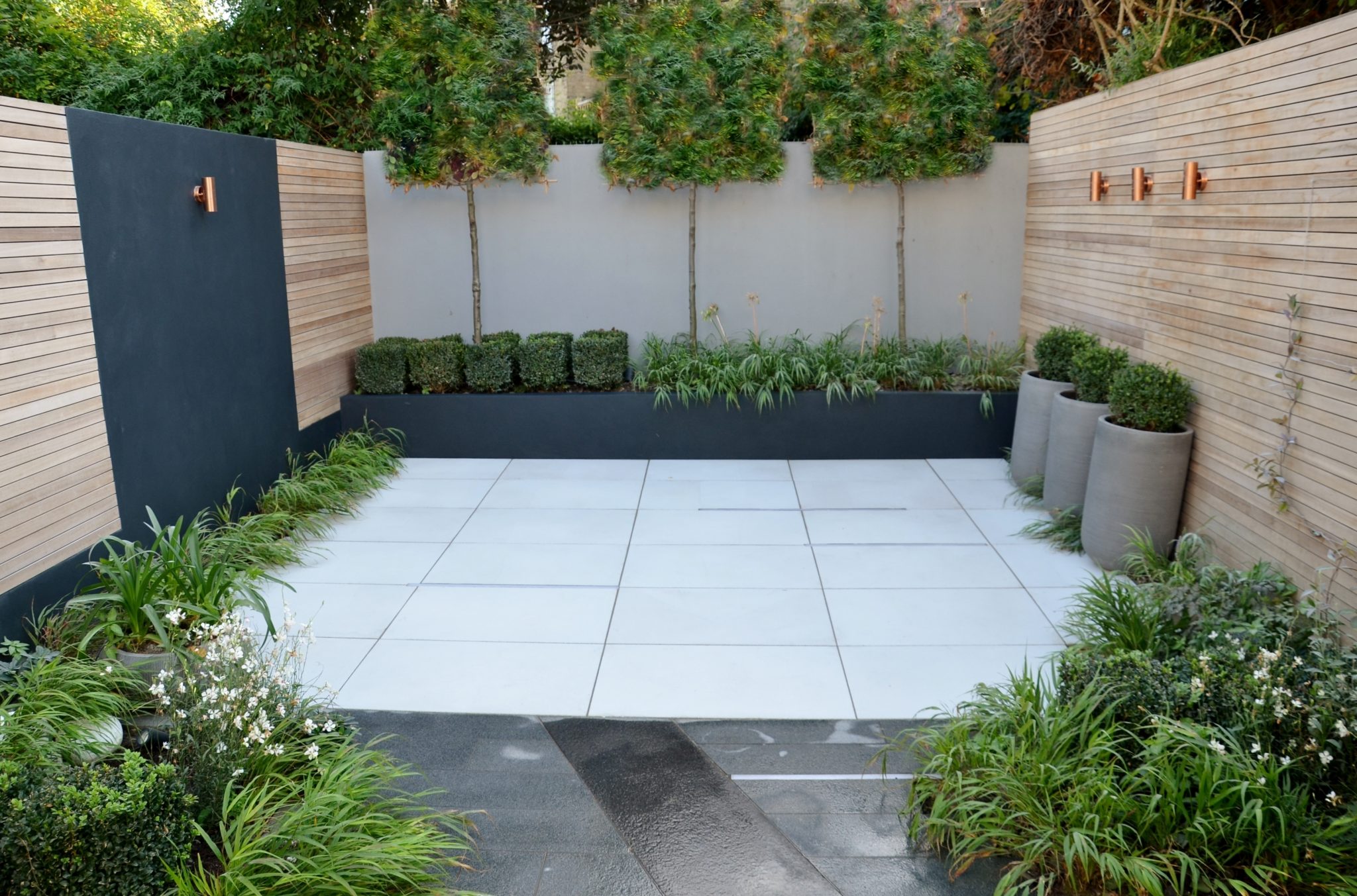 Anewgarden Garden Builders London London Garden Blog